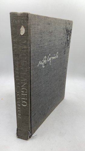 Michelangelo the complete - the,