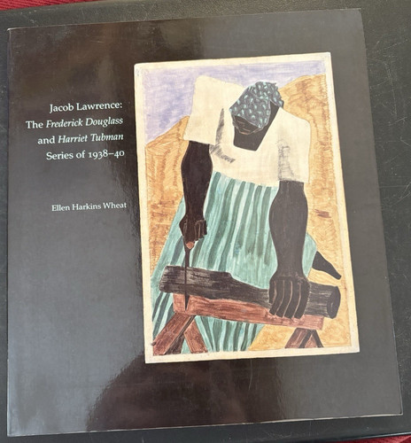 Jacob lawrence frederick - jacob,