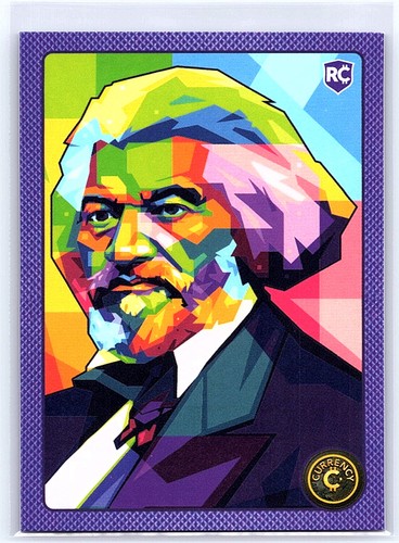 Frederick douglass 2025 - frederick,