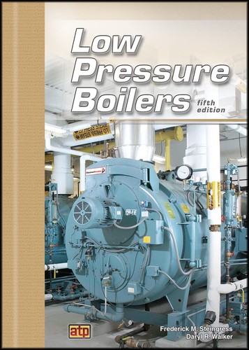 Low pressure boilers 5th - low,