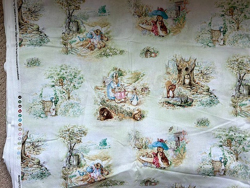 Beatrix potter 2006 - potter,