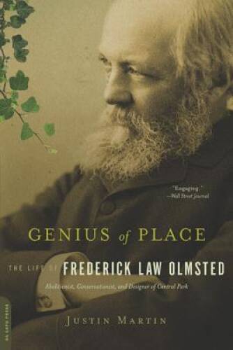 Genius place the life of - genius,