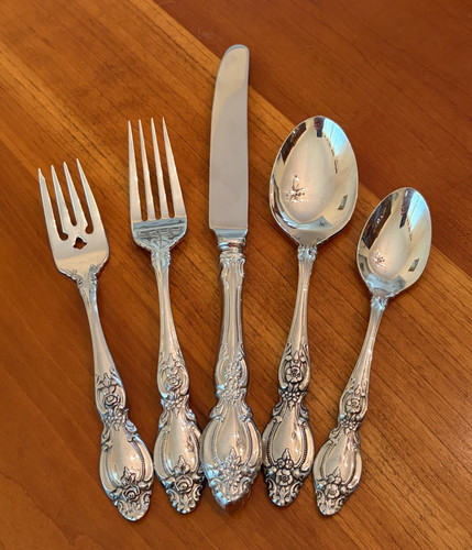 Oneida frederick heirloom - ii,