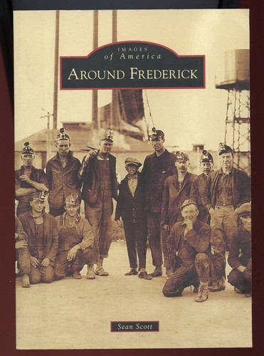 Colorado history around - history,