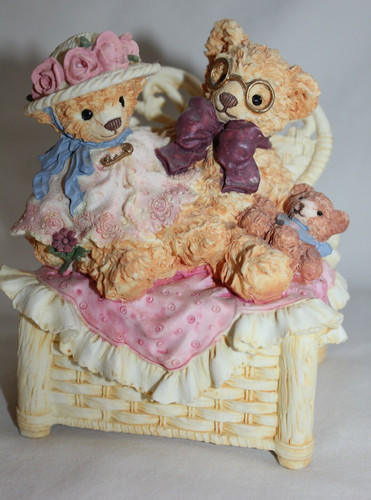 Bainbridge bears vintage sarah - bainbridge,